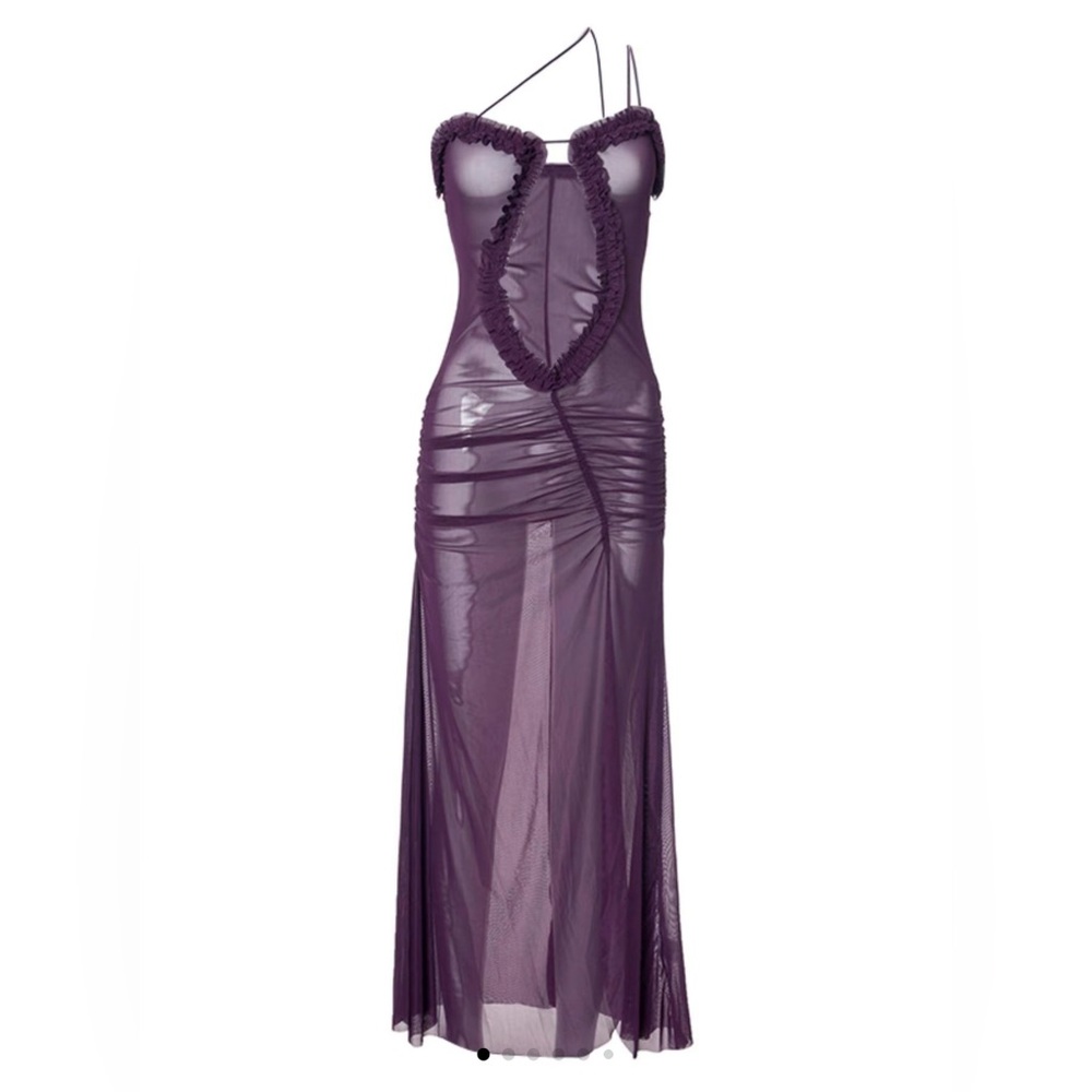 Viral TikTok dress